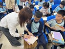 婦女節檔案應用暨人口政策宣導11
