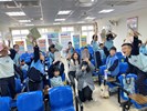 婦女節檔案應用暨人口政策宣導12