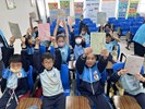婦女節檔案應用暨人口政策宣導10