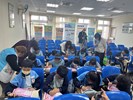 婦女節檔案應用暨人口政策宣導09