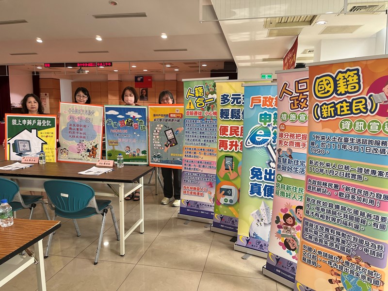 擴大區務會報宣導05