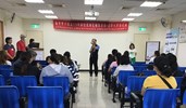 通譯人才養成班宣導02