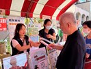 農特產品推廣暨民政業務及低碳宣導活動03