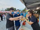 月滿沙鹿暨節能宣導活動08