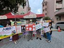 月滿沙鹿暨節能宣導活動05