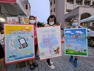 月滿沙鹿暨節能宣導活動04