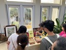 參訪照片
