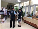 參訪照片