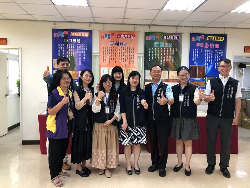 參訪照片