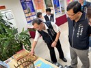 參訪照片