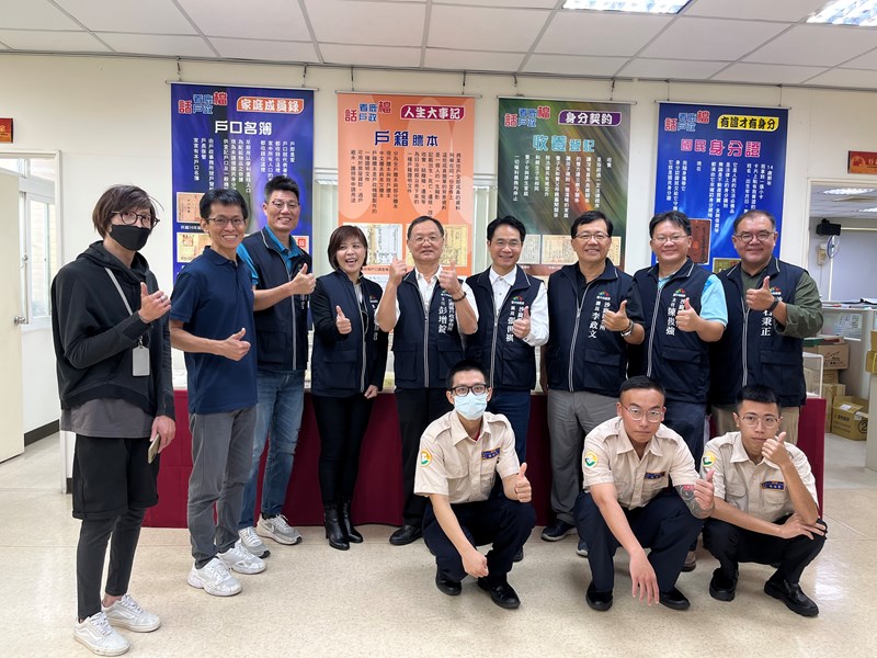 參訪照片