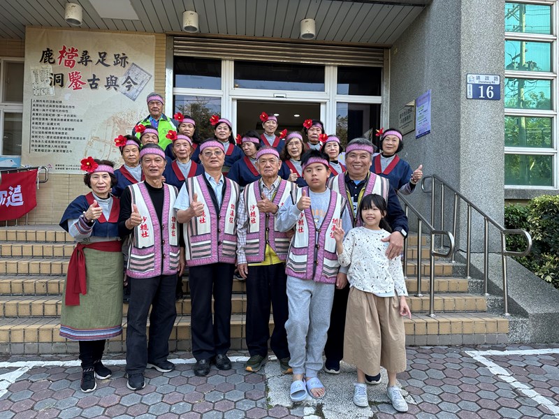 參訪照片