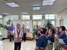 參訪照片
