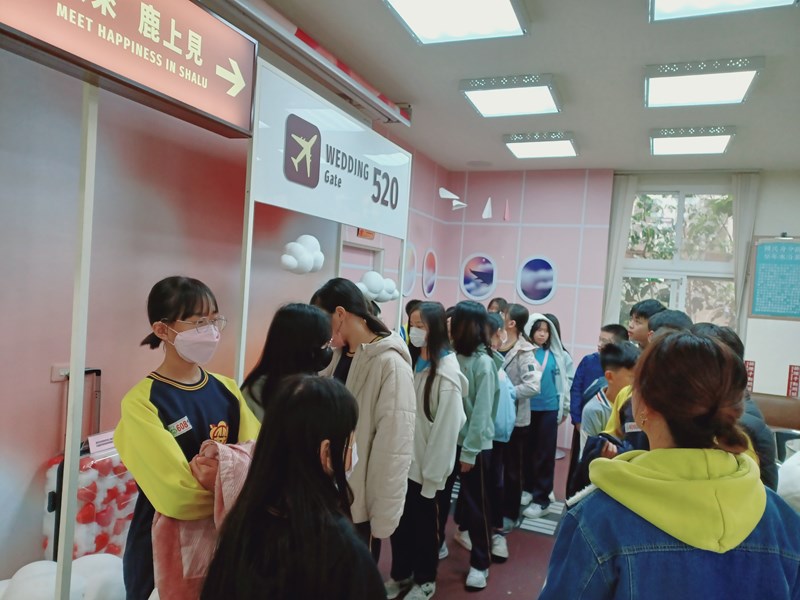 參訪照片