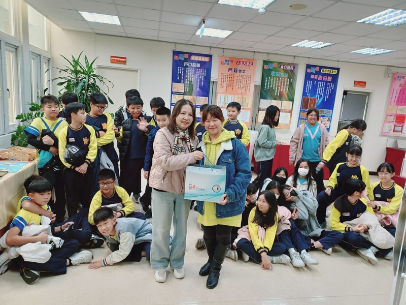 參訪照片