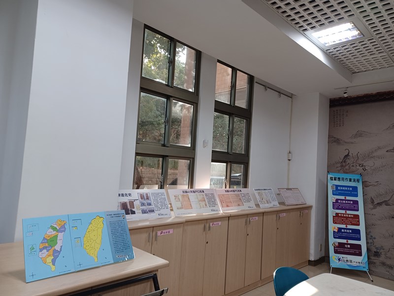 異地展覽5