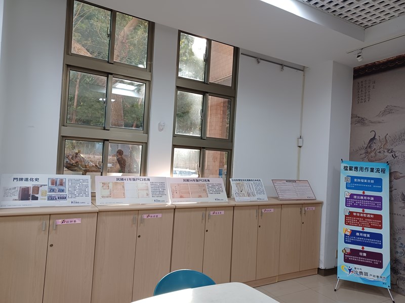 異地展覽6