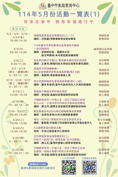 臺中市家庭教育中心(1)