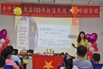 新住民在臺生活及子女教養經驗分享1